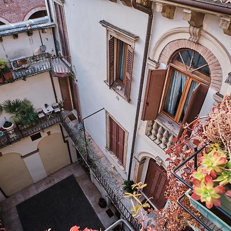 Dimora Del Filosofo Verona Eksteriør bilde