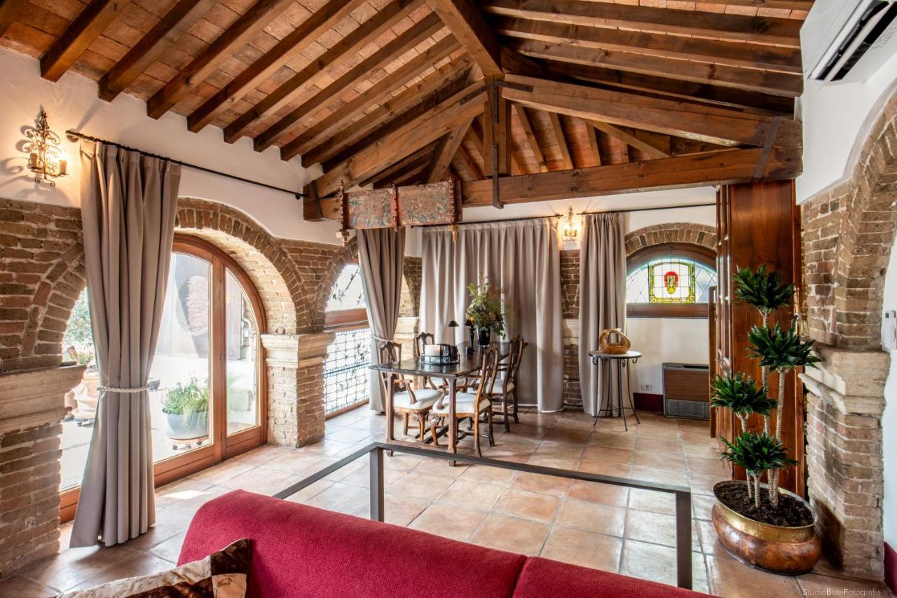Dimora Del Filosofo Verona Eksteriør bilde
