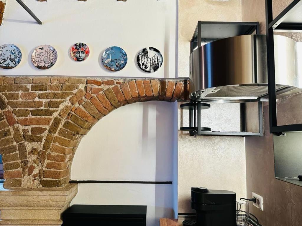 Dimora Del Filosofo Verona Eksteriør bilde